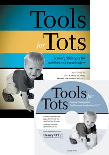 Tots SET (book and Companion CD)