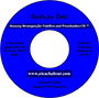 Tools For Tots Companion CD