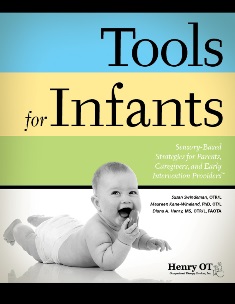 Tools for Infants book