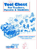 Tool Chest: for Teachers, Parents and Students handbook